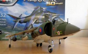 Hawker Harrier GR.1