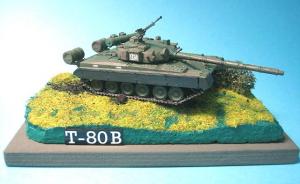 Bausatz: T-80B