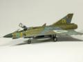 Saab J 35F-2 Draken (1:48 Hasegawa)