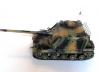 155 mm AuF1-Turm auf AMX 30