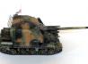 155 mm AuF1-Turm auf AMX 30