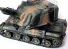 155 mm AuF1-Turm auf AMX 30