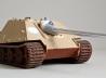 Jagdpanther mit 12,8 cm KwK 44
