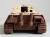 Jagdpanther mit 12,8 cm KwK 44