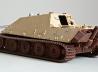 Jagdpanther mit 12,8 cm KwK 44