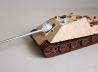 Jagdpanther mit 12,8 cm KwK 44