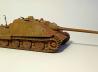 Jagdpanther mit 12,8 cm KwK 44