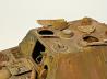 Jagdpanther mit 12,8 cm KwK 44