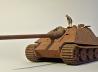 Jagdpanther mit 12,8 cm KwK 44