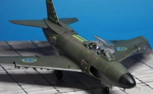 : Saab A 32A Lansen