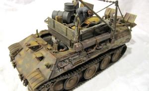 : Bergepanther (Sd.Kfz. 179)