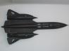 Lockheed SR-71A Blackbird