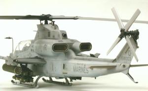 Bell AH-1Z Viper