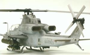 Bell AH-1Z Viper