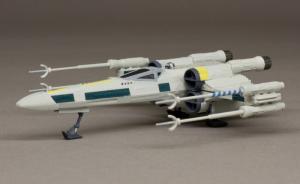 Bausatz: Incom Corporation T-65 X-Wing