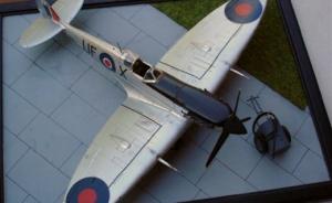 Supermarine Spitfire Mk Vb