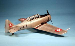 North American AT-16 Harvard II