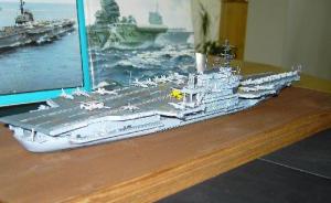 USS Midway (CV-41)