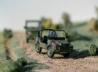 VW Typ 183 Iltis