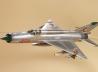 MiG-21MF Fishbed-J