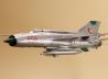 MiG-21MF Fishbed-J