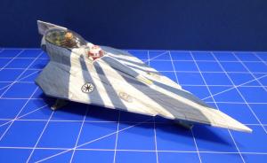 : Plo Koon´s Jedi Starfighter