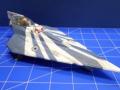 Plo Koon's Jedi Starfighter (1:39 Revell)