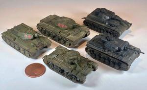 Stalingrad Set 1:100