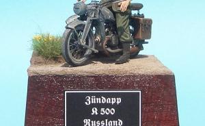 Zündapp K 500