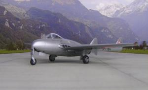 De Havilland DH.100 Vampire Mk.6