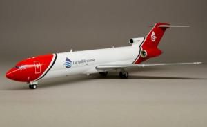: Boeing 727