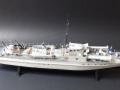 Schnellboot S 11 (1:72 Airfix)