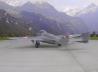 De Havilland DH.100 Vampire Mk.6