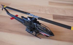 : AH-1G Cobra