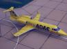 Bombardier Learjet 60XR