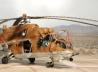 Mil Mi-24W Hind-E