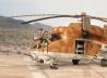 Mil Mi-24W Hind-E