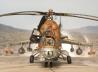 Mil Mi-24W Hind-E