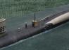 K-Class Submarine