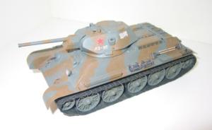 T-34/76 Modell 1941/42