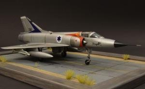 Dassault Mirage IIIC