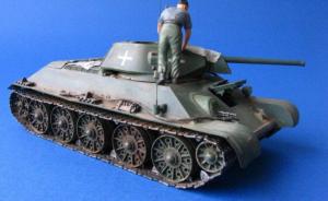 T-34/76 Modell 1942