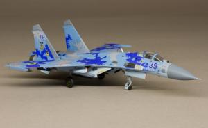 Suchoi Su-27P Flanker-A