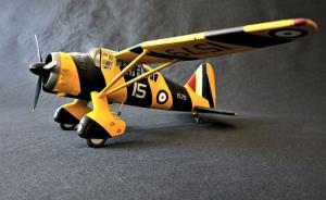 Bausatz: Westland Lysander Mk III TT