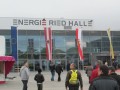 6. Internationale Modellbaumesse Ried im Innkreis 2013