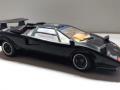 Lamborghini Countach LP 500S (1:24 Tamiya)