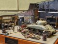 Gebautes Modell (Kit<>Galerie): Euro Model Expo 2015 – Teil 3