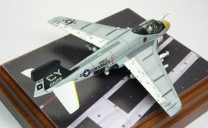 : Grumman EA-6A Intruder