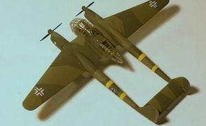 Galerie: Focke-Wulf Fw 189 A-1