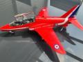 BAe Hawk T.1A (1:32 Revell)
